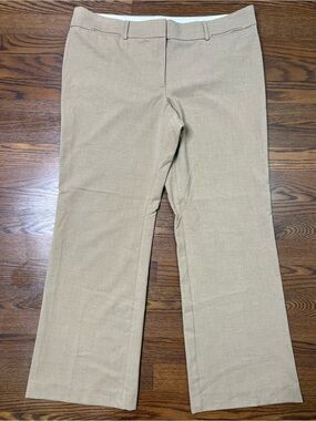 LOFT Marisa Trouser size Women’s 16s